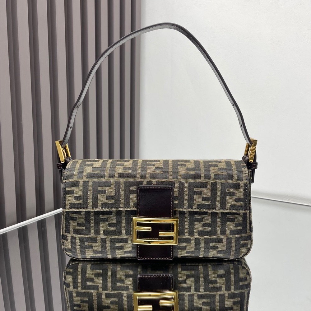 Fendi women's bags